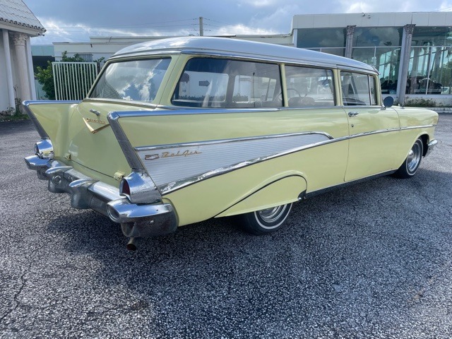 Used 1957 CHEVROLET Bel Air  | Lake Wales, FL