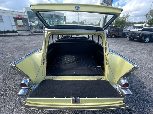 Used 1957 CHEVROLET Bel Air  | Lake Wales, FL