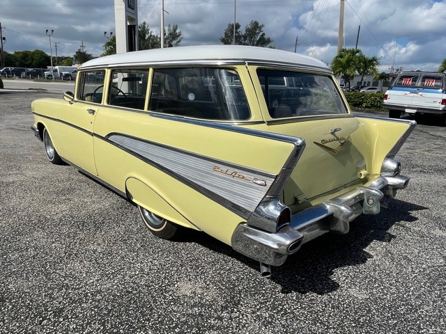 Used 1957 CHEVROLET Bel Air  | Lake Wales, FL