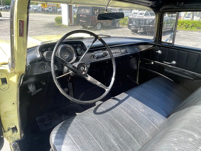 Used 1957 CHEVROLET Bel Air  | Lake Wales, FL