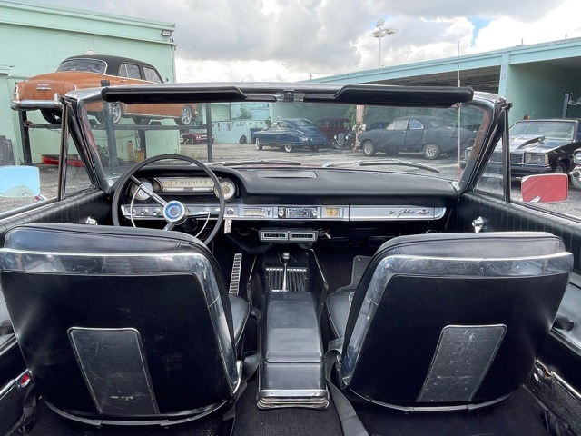 Used 1964 FORD GALAXIE 500XL | Lake Wales, FL