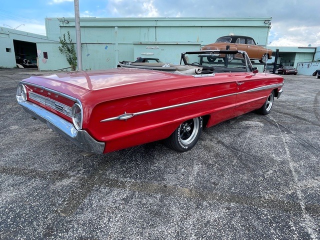 Used 1964 FORD GALAXIE 500XL | Lake Wales, FL