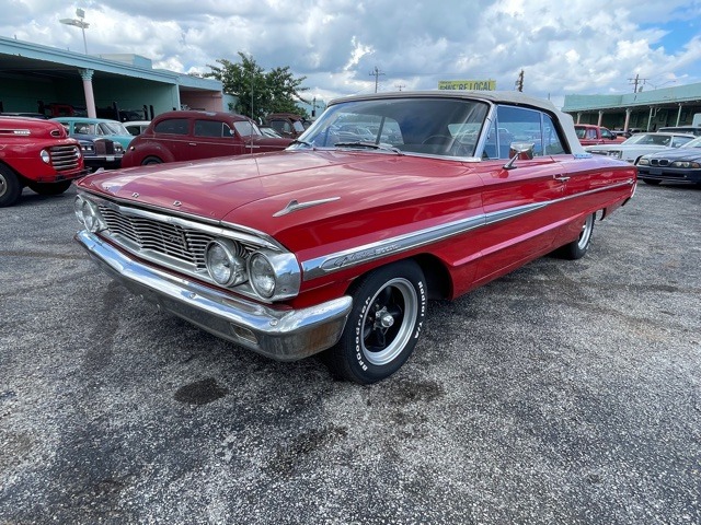 Used 1964 FORD GALAXIE 500XL | Lake Wales, FL