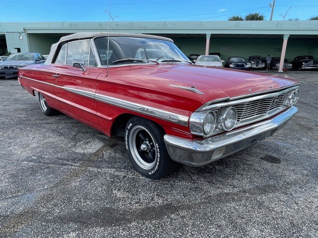 Used 1964 FORD GALAXIE 500XL | Lake Wales, FL