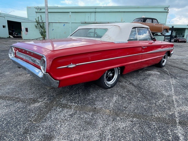 Used 1964 FORD GALAXIE 500XL | Lake Wales, FL