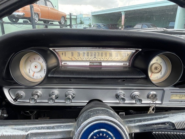 Used 1964 FORD GALAXIE 500XL | Lake Wales, FL