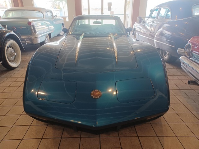 Used 1973 CHEVROLET CORVETTE  | Lake Wales, FL