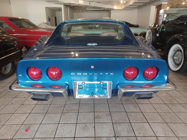 Used 1973 CHEVROLET CORVETTE  | Lake Wales, FL