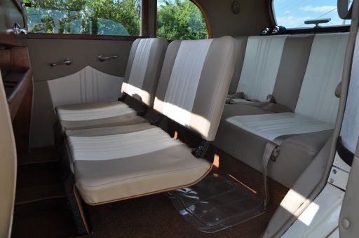 Used 1935 LINCOLN LIMOUSINE SEDANCA | Lake Wales, FL