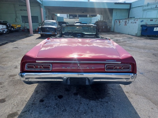 Used 1967 PONTIAC LEMANS  | Lake Wales, FL