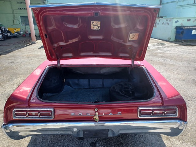 Used 1967 PONTIAC LEMANS  | Lake Wales, FL