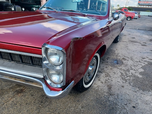 Used 1967 PONTIAC LEMANS  | Lake Wales, FL