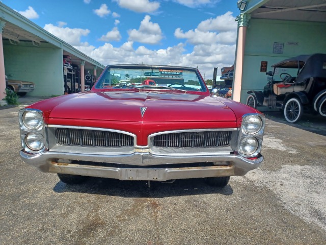 Used 1967 PONTIAC LEMANS  | Lake Wales, FL