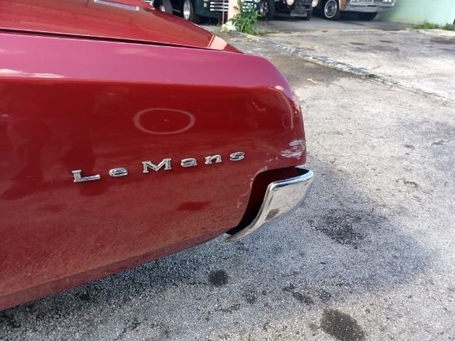 Used 1967 PONTIAC LEMANS  | Lake Wales, FL