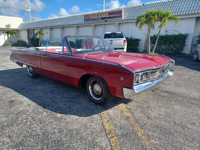 Used 1968 DODGE POLARA  | Miami, FL