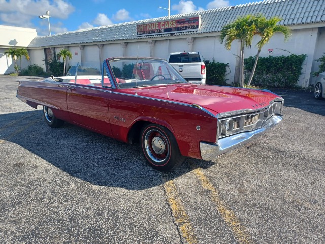 Used 1968 DODGE POLARA  | Lake Wales, FL