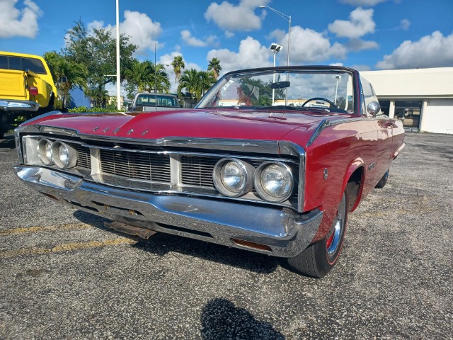 Used 1968 DODGE POLARA  | Lake Wales, FL