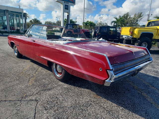 Used 1968 DODGE POLARA  | Miami, FL