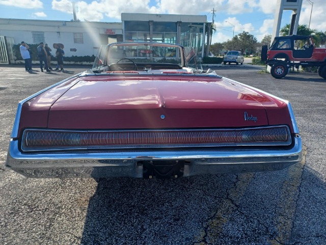 Used 1968 DODGE POLARA  | Lake Wales, FL