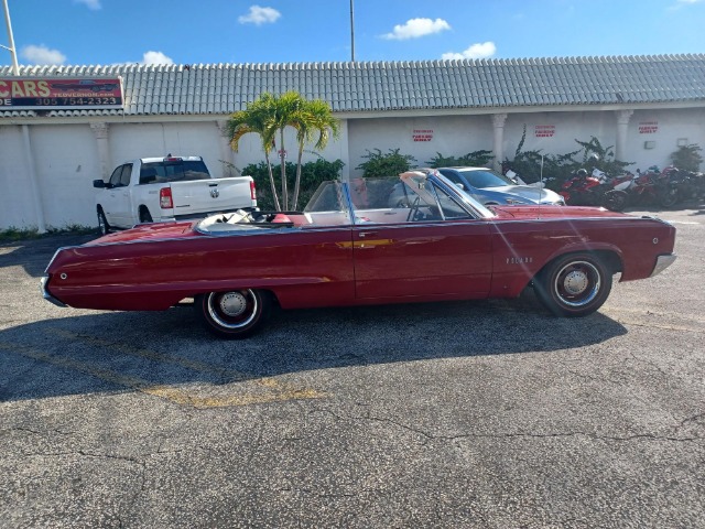 Used 1968 DODGE POLARA  | Lake Wales, FL