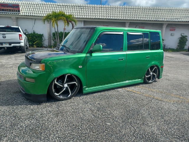 Used 2006 Scion xB  | Lake Wales, FL