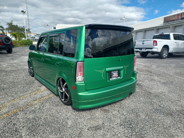 Used 2006 Scion xB  | Lake Wales, FL