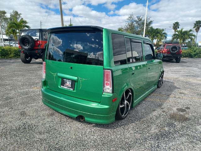 Used 2006 Scion xB  | Lake Wales, FL