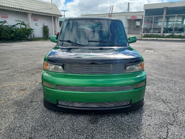 Used 2006 Scion xB  | Lake Wales, FL