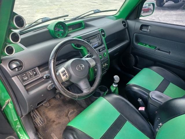 Used 2006 Scion xB  | Lake Wales, FL