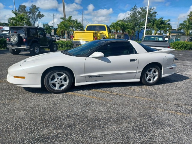 Used 1995 Pontiac Firebird Trans Am | Miami, FL