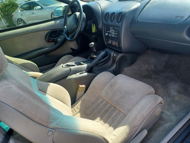 Used 1995 Pontiac Firebird Trans Am | Lake Wales, FL