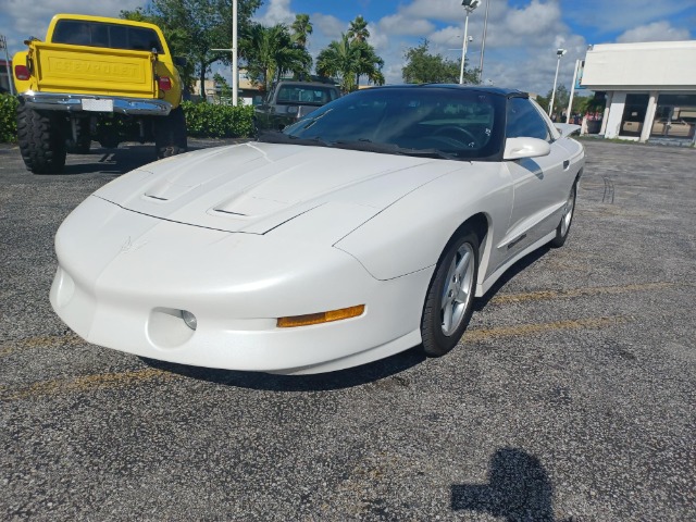 Used 1995 Pontiac Firebird Trans Am | Lake Wales, FL