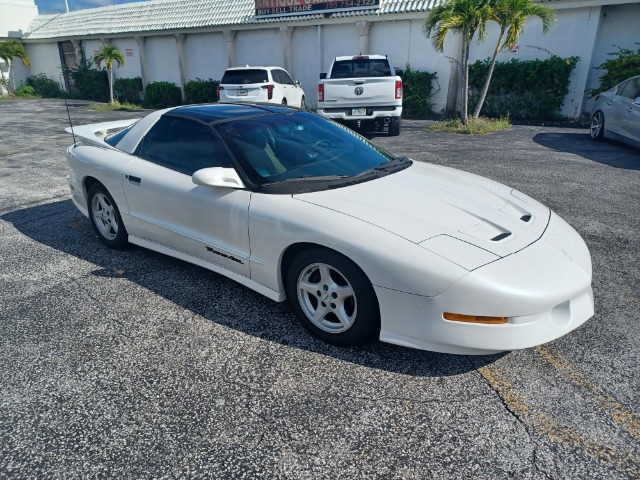 Used 1995 Pontiac Firebird Trans Am | Lake Wales, FL