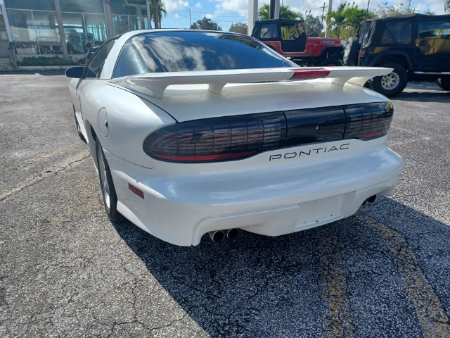 Used 1995 Pontiac Firebird Trans Am | Lake Wales, FL