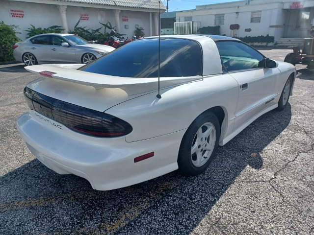 Used 1995 Pontiac Firebird Trans Am | Lake Wales, FL