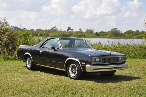 Used 1983 Chevrolet El Camino  | Miami, FL