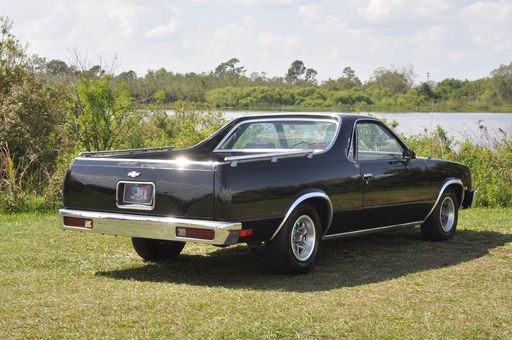 Used 1983 Chevrolet El Camino  | Lake Wales, FL