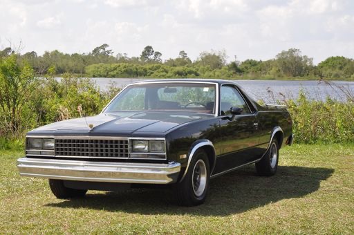 Used 1983 Chevrolet El Camino  | Lake Wales, FL