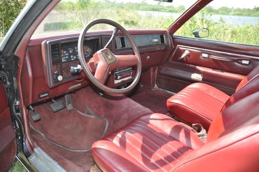 Used 1983 Chevrolet El Camino  | Lake Wales, FL