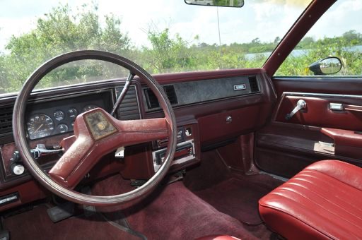 Used 1983 Chevrolet El Camino  | Lake Wales, FL