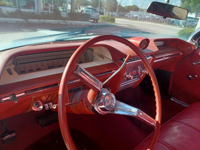 Used 1961 BUICK LESABRE  | Lake Wales, FL