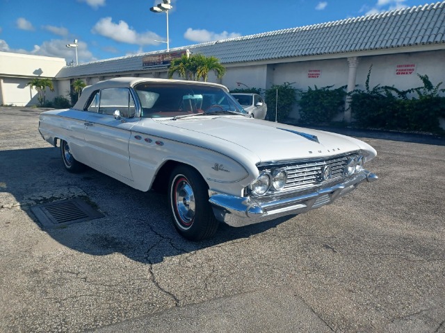 Used 1961 BUICK LESABRE  | Lake Wales, FL