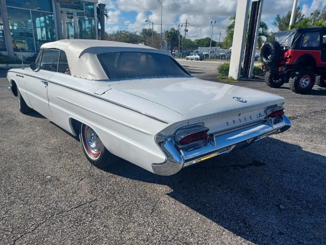 Used 1961 BUICK LESABRE  | Lake Wales, FL