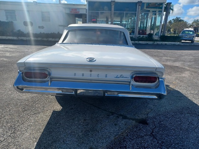 Used 1961 BUICK LESABRE  | Lake Wales, FL