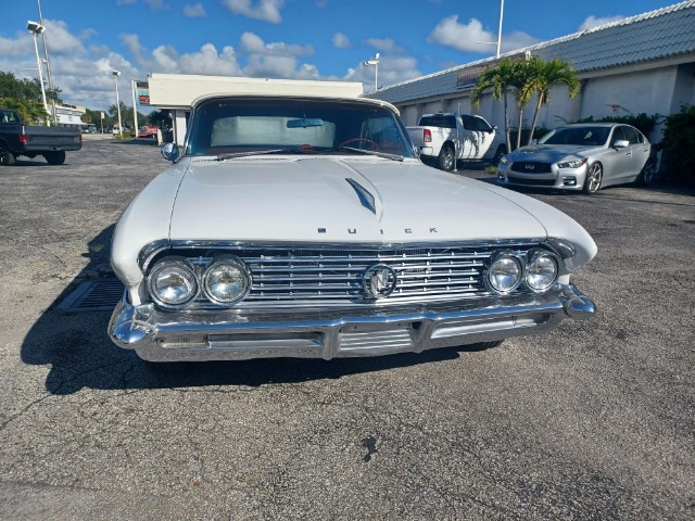 Used 1961 BUICK LESABRE  | Lake Wales, FL