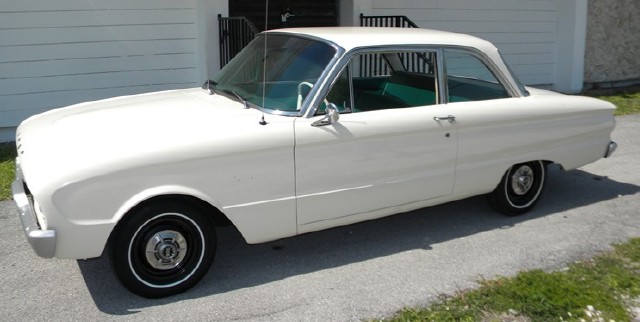 Used 1960 FORD Falcon  | Lake Wales, FL