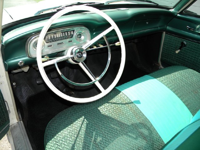 Used 1960 FORD Falcon  | Lake Wales, FL