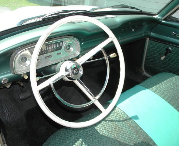 Used 1960 FORD Falcon  | Lake Wales, FL