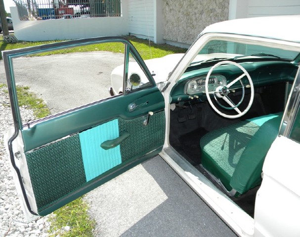 Used 1960 FORD Falcon  | Lake Wales, FL