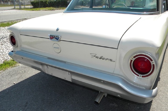 Used 1960 FORD Falcon  | Lake Wales, FL